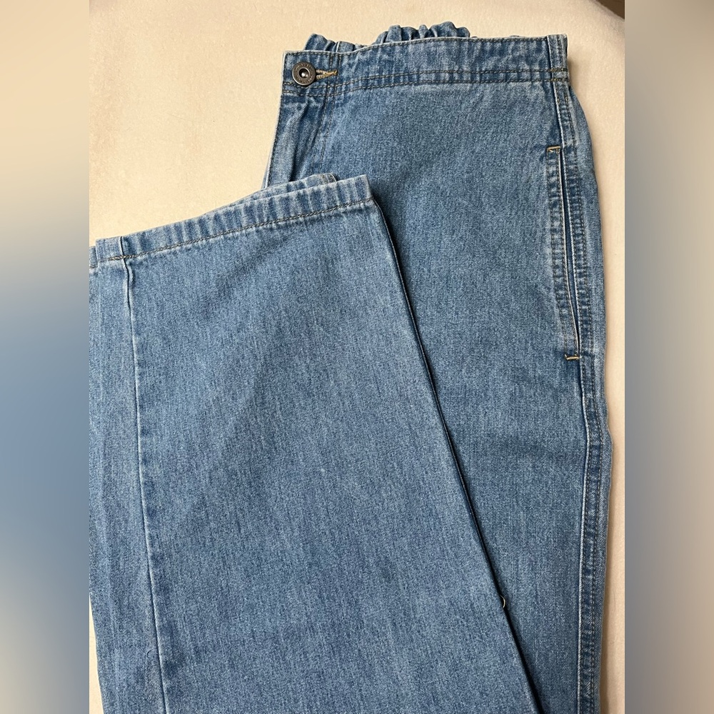 Liz Claiborne Lizwear jeans - Picture 2 of 4